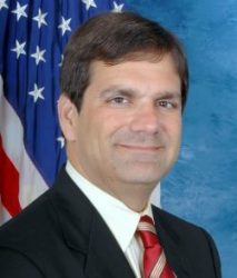 Representative Gus Bilirakis (FL-12)