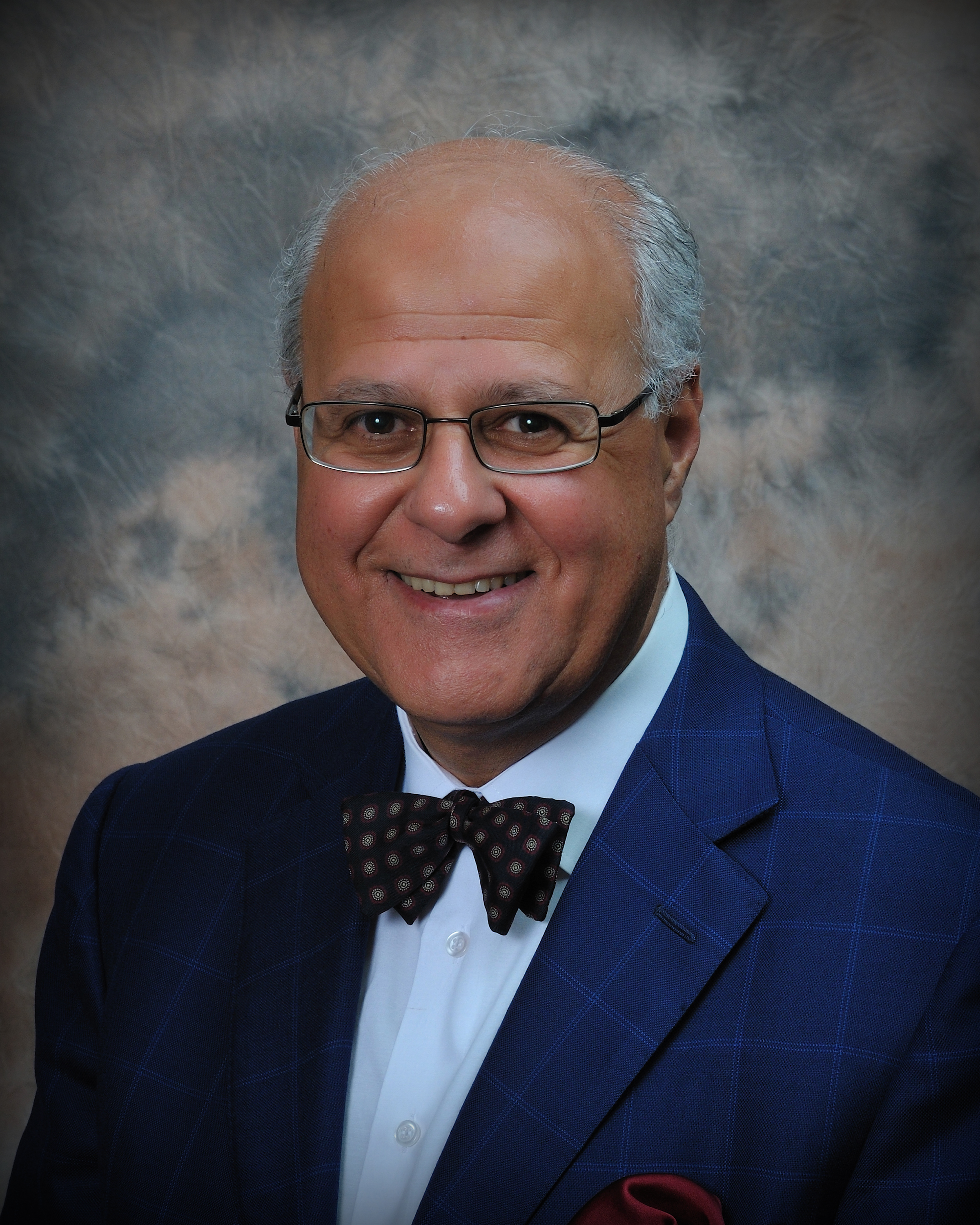 Dr. Kamal Ibrahim