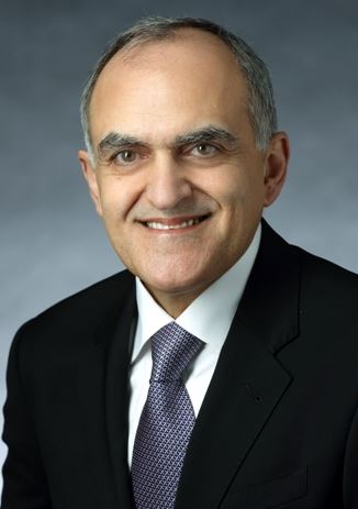 Dr. Nadim G. Haddad