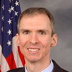 Congressman Dan Lipinski