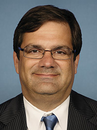 Congressman Gus Bilirakis