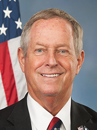 Congressman Joe Wilson