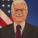 Robert A. Destro, Assistant Secretary in the Bureau of Democracy, Human Rights, and Labor at the U.S. Department of State