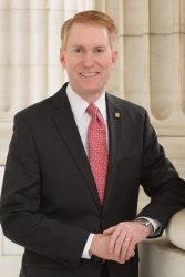 Senator James Lankford (Oklahoma)