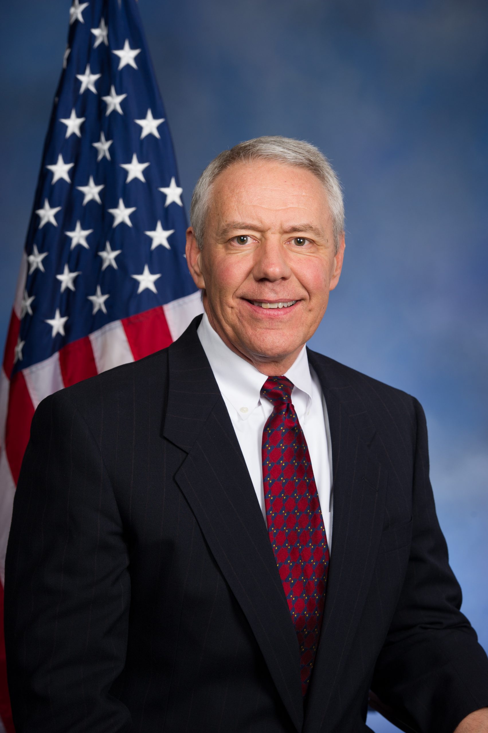 Congressman Ken Buck